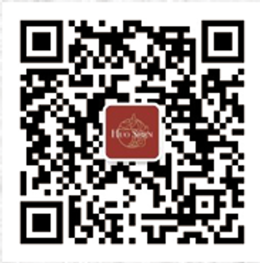 衢州白瓷公众号二维码